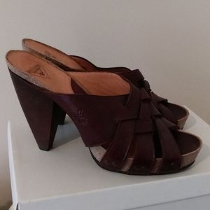 John Fluevog Shoes